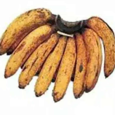 PISANG BARANGAN MERAH JUMBO