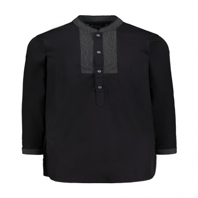 JEANS KEMEJA KOKO 15